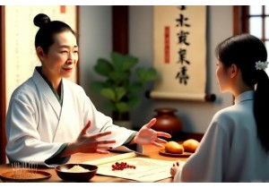 TCM practitioner advice on Combining Diet Therapy with Acupuncture Results