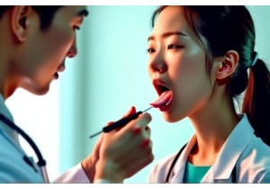 TCM Weight Loss Q&A Can Tongue Diagnosis Reveal Weight Loss Blockers