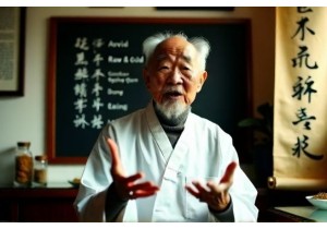 Ask TCM Expert What Are the Top Five Dietary Mistakes That Block Weight Loss in TCM