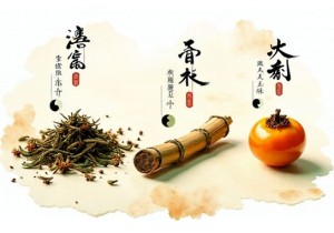 Chinese Herbs for Weight Loss That Actually Work According to TCM