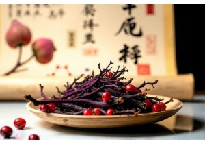 TCM Herbal Formulas for Weight Loss With Polygonum and Lycium