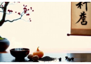 Seasonal Eating Chinese Medicine Focus on Winter Kidney Health