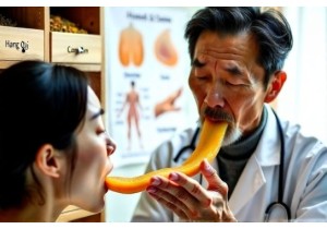 Ask TCM Expert How Do You Identify Dampness Heat Patterns in Weight Management