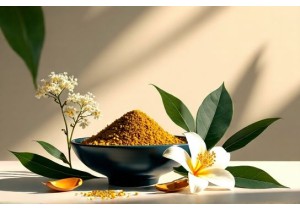 TCM Herbal Formulas That Normalize Insulin Sensitivity Naturally