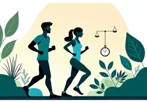 Acupuncture Weight Loss Studies Confirm Synergistic Effects With Diet and Exercise