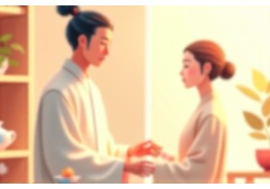 Chinese Medicine Consultation How Does Sleep Quality Influence Spleen Qi and Fat Storage