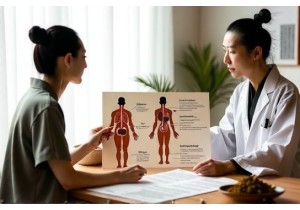 TCM Weight Loss Q&A Can TCM Treat Insulin Resistance Without Medication