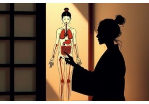 Ask TCM expert Why Liver Qi Stagnation Triggers Emotional Eating Patterns