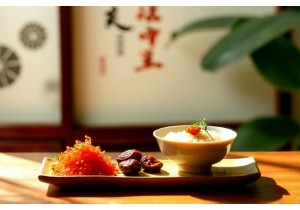 Traditional Chinese Diet Foods That Build Qi and Reduce Fatigue