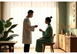 Chinese Medicine Consultation Can TCM Improve Leptin Sensitivity Naturally