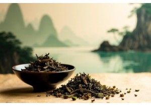 Natural Appetite Suppressants TCM Style Including Poria and Alisma Blends