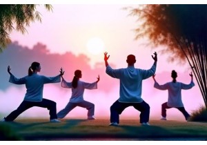 Tai Chi Weight Loss Results After 12 Weeks of Consistent Practice