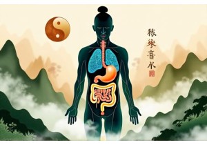 Ask TCM Expert How Does Gut Microbiome Health Relate to Dampness in TCM Weight Theory