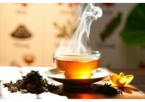 Herbal Tea for Weight Loss Using Traditional Yin Qiao Formula Adaptations