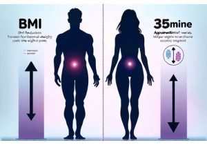 Acupuncture Weight Loss Studies Explore Gender Specific Treatment Responses