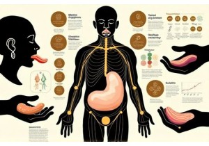 Chinese Medicine Obesity Research Validates Tongue Pulse and Symptom Clustering