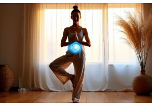 Qigong for Belly Fat A Gentle Yet Effective Core Activation Method