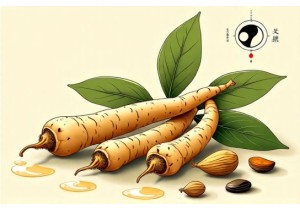 Chinese Herbs for Weight Loss Including Alisma Plantago and Its Diuretic Benefits