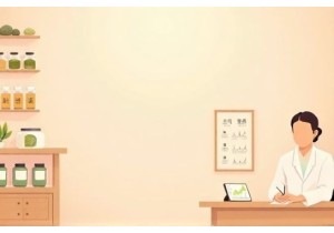 Chinese medicine consultation for Sustainable Weight Management Plans