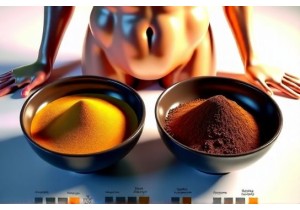 Evidence Based TCM Herbal Therapies for Abdominal Obesity in Recent Studies