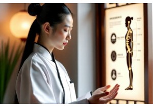 Ask TCM Expert Why Acupuncture May Support Sustainable Weight Management