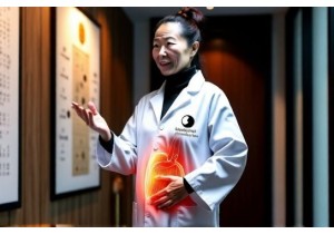 Ask TCM Expert How Does Blood Stasis Relate To Stubborn Weight Areas