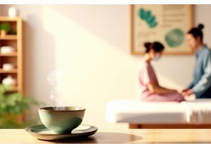 Chinese Medicine Consultation How to Combine Diet Therapy With Acupuncture for Best Results