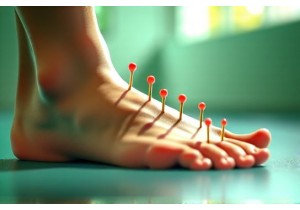 Chinese Medicine Obesity Research Examines Epigenetic Modifications Induced by Acupuncture