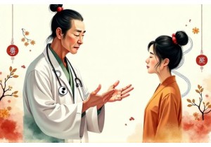 Ask TCM Expert How Emotional Eating Links to Heart and Spleen Imbalance