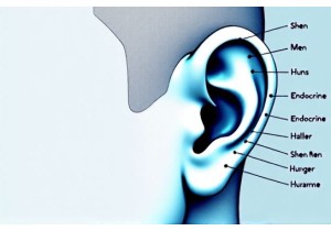Acupuncture Weight Loss Studies Highlight Auricular Points for Craving Suppression