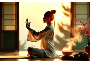 TCM Practitioner Advice On Morning Rituals Based On TCM Principles
