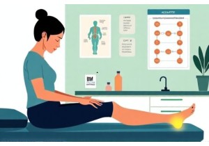 Acupuncture for Weight Loss Best Practices From Board Certified Experts