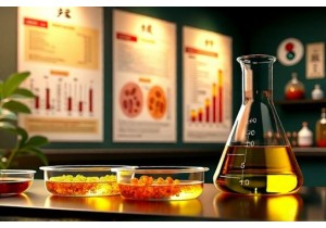Chinese Medicine Obesity Research Demonstrates Anti Inflammatory Effects of Huang Lian Jie Du Tang