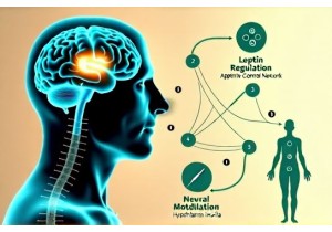 Acupuncture Weight Loss Studies Demonstrate Neural Modulation in Appetite Control