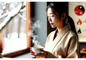TCM Practitioner Advice on Winter Weight Gain and Kidney Yang Support