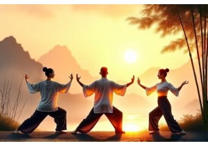 Baduanjin Benefits for Enhanced Lymphatic Flow and Toxin Elimination