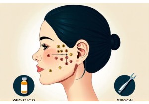 Ear Acupuncture Weight Loss Offers Non Invasive Alternative to Surgery