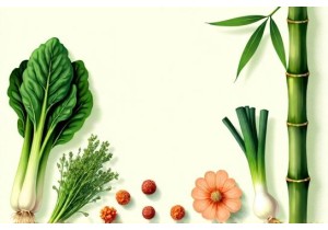Seasonal Eating Chinese Medicine Guide for Fresh Spring Greens