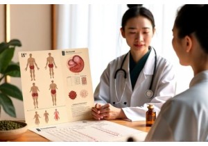 TCM Weight Loss Clinical Trials Emphasize Individualized Pattern Differentiation