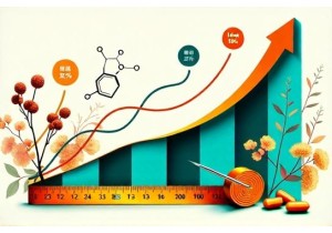 Evidence Based TCM Interventions Lower HbA1c and Waist Circumference Significantly