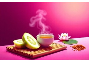 Traditional Chinese Diet Choices for Clearing Internal Heat