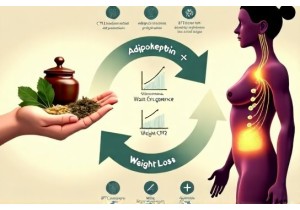 Herbal Medicine and Acupuncture Synergy in Recent TCM Weight Loss Clinical Trials