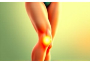 TCM Acupressure Points for Water Retention and Weight Fluctuations