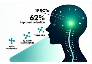 Acupuncture Weight Loss Studies Demonstrate Long Term Maintenance Benefits