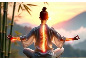 Baduanjin Benefits Including Improved Circulation for Natural Weight Control