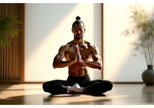 Qigong for Belly Fat Reduction Through Breath Controlled Movement