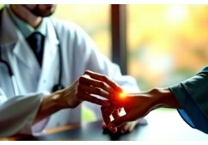 Ask TCM Expert How to Interpret Pulse Diagnosis for Metabolic Health Insights