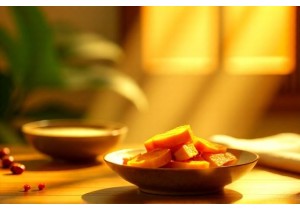 Chinese Food Therapy for Managing Fatigue Through Spleen Support