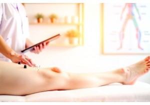 TCM Weight Loss Q&A Is Electroacupuncture Better Than Manual For Fat Loss