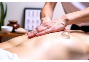 TCM Weight Loss Q&A Can Cupping Help Reduce Fluid Retention and Bloat